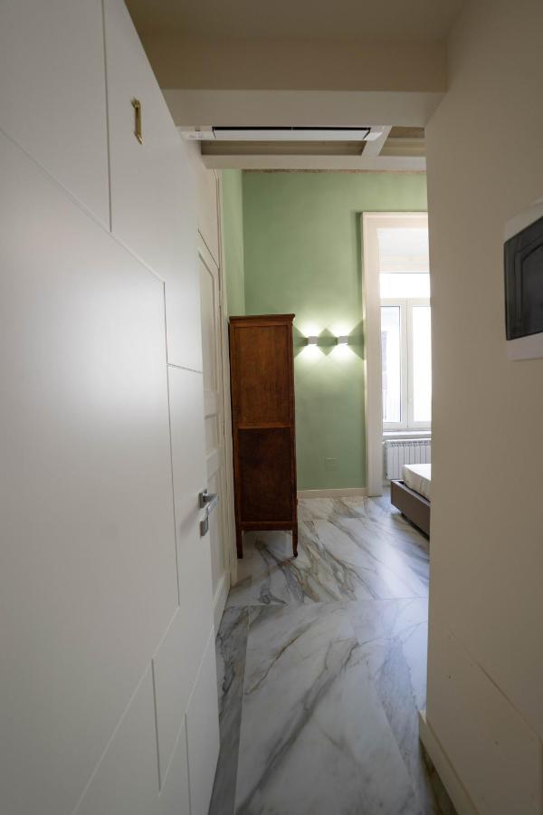 Bed and Breakfast Ventaglieri 74 By Dimorra Neapol Exteriér fotografie
