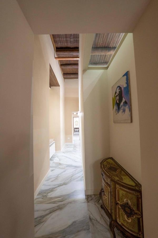 Bed and Breakfast Ventaglieri 74 By Dimorra Neapol Exteriér fotografie