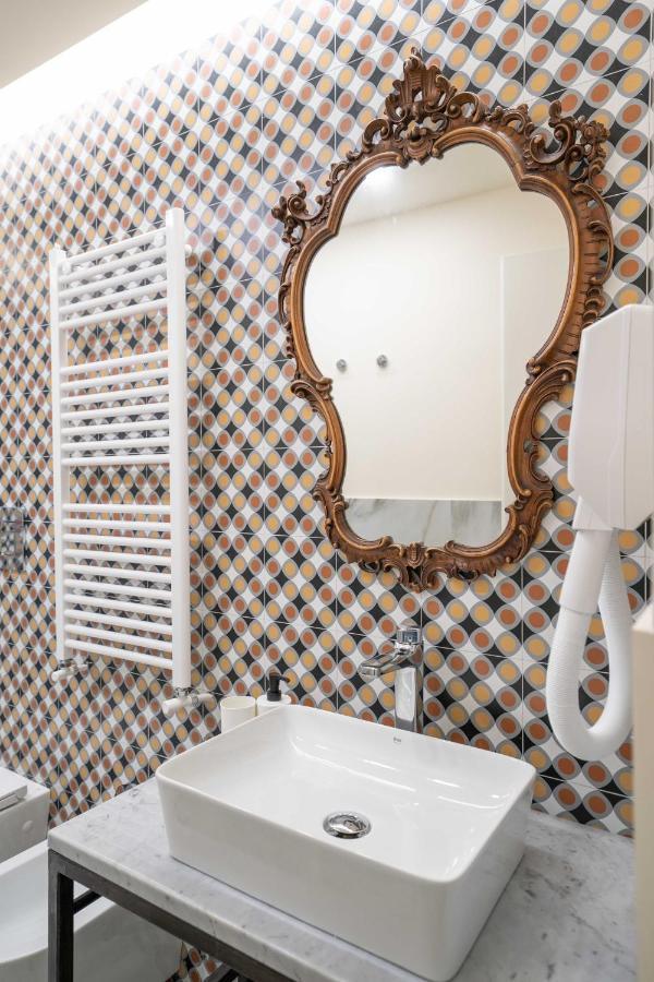 Bed and Breakfast Ventaglieri 74 By Dimorra Neapol Exteriér fotografie
