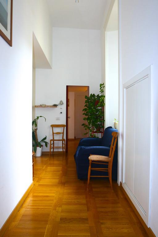 Bed and Breakfast Ventaglieri 74 By Dimorra Neapol Exteriér fotografie