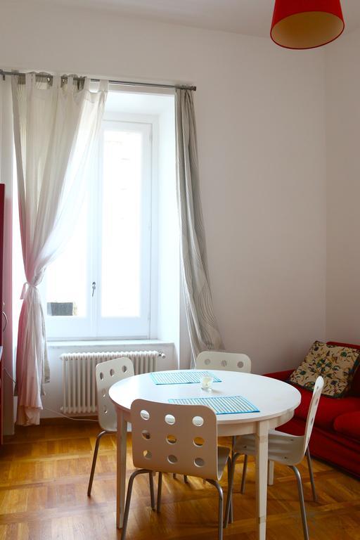 Bed and Breakfast Ventaglieri 74 By Dimorra Neapol Exteriér fotografie